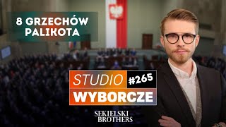 Wniosek o areszt dla byłego posła i zarzuty oszustwa na 70 mln  Patryk Michalski Beata Grabarczyk [upl. by Airtal696]