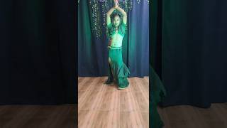 assalame ishqum  Belly Dance Fusion  rahulbellydance bellydance danceform dance viralsong [upl. by Ozmo]