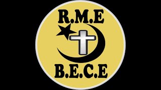 Likely BECE 2025 Questions For RME [upl. by Moises]