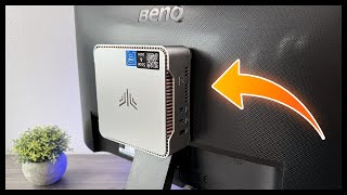 Todo lo que puedes hacer con un Mini PC de bajo costo [upl. by Alfie]