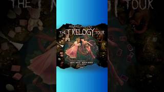 Melanie Martinez kicks off first ever arena tour The Trilogy Tour [upl. by Giwdul]