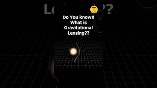 Gravitational Lensing  Interesting Facts  87 [upl. by Quentin]