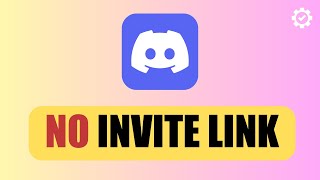 How to Join A Discord Server WITHOUT Invite Link [upl. by Gladdy]