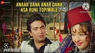 Naar Dana Anar Dana Asa Runi Topiwale Naal HD JHANKAR SONG Hindi START MUSIC [upl. by Jeanette]