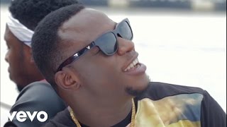 Chuddy K  080 Official Video ft Runtown [upl. by Atteynod73]