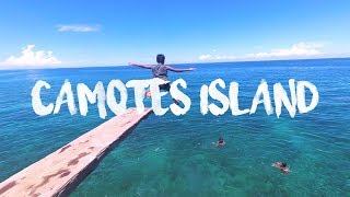 Camotes Island  Multiple Tourist Spots  Cebu [upl. by Kaye]