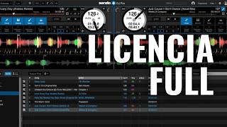 SERATO DJ 2024 FULL GRATIS ⬇️ [upl. by Laris465]