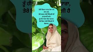 new nirankari song 24 NIRANKARISONG2023 nirankari love hardevwani nirankarisong religioussong [upl. by Nediarb]