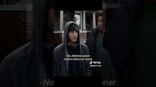 Eminem en 8mile eminem eminemrap eminemedit 8mile rap hiphop eminemvideos movie [upl. by Shoshana]