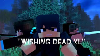 WISHING DEAD XL a Minecraft music video BEYOND ep3 [upl. by Keldah]