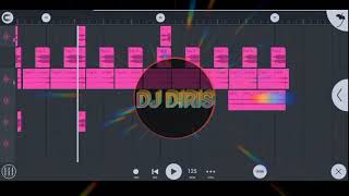 Dj Seluruh Nafas ini full bassviral tiktok 2024 [upl. by Hammel]