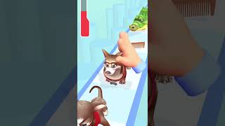 Visiting the animals at the pet shop androidgames mobilegame games gaming [upl. by Aicsile]