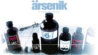 ARSENIK amp FONKY FAMILLY atmosphère suspect [upl. by Duwe]