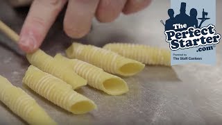 How to make penne pasta [upl. by Oswald]