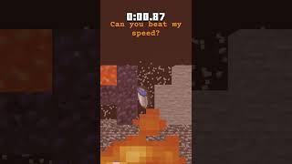 Epic Minecraft rush [upl. by Mccallion]