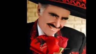 Vicente Fernandez Ella [upl. by Lucho]