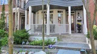 158 Boardwalk Dr home for sale Toronto [upl. by Mckee]