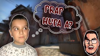 E pat Shancen me Fitu JUSUF BABA Kunder Gafit Por e Humbi Lojen PRAP  CSGO [upl. by Kho]