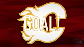 Calgary Flames 2025 Goal Horn [upl. by Natividad]