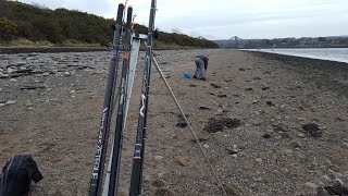 Sea Fishing  Loch Etive FishingScotland [upl. by Jacqui286]