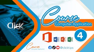 BARASHADA COMPUTERKA CASHARKA 4AAD CLICKTIPS [upl. by Atirec]