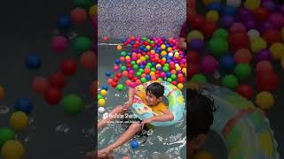 hydro therapy for autism kids autism [upl. by Nryhtak590]