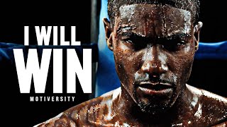 I WILL WIN JUST WATCH  Powerful Motivational Speech on BEING LIMITLESS Ft Marcus A Taylor [upl. by Llydnek]