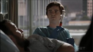 The Good Doctor 6x07 Boys Dont Cry [upl. by Diego]