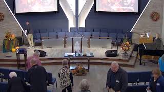 Live Worship from Ankeny Presbyterian Church [upl. by Hannavas]