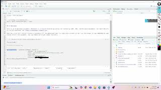 Coonect to Azure database server from RStudio [upl. by Nami36]