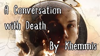 Khemmis  A Conversation with Death ซับไทย [upl. by Drawe]