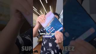 3 fold smartphone 🤯 hawaie mate xt 🔥 tech trending viralshort shorts shortsfeed hawaii matext [upl. by Ailadgim]