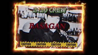 MOIG BASAGAN 2420 CREW [upl. by Einwat44]