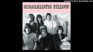 Jefferson Airplane  Surrealistic Pillow  11  Plastic Fantastic Lover MonotoStereo Remix 2023 [upl. by Aniroc]