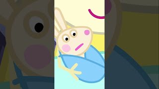 Crying Chaos shorts peppapig [upl. by Hunt]