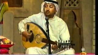 Traditional Classial Arabic Music from Kuwait فيصل السعد من بادي الوقت [upl. by Iives]