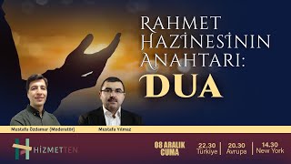 RAHMET HAZİNESİNİN ANAHTARI DUA [upl. by Sheffy]