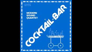 Modern Sound Quartet  Gin 1976 [upl. by Sterne]