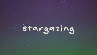 Myles Smith  Stargazing lyrics [upl. by Sukramed983]