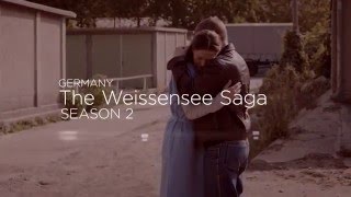 quotThe Weissensee Sagaquot Season 2 Trailer [upl. by Hoi]