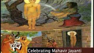 Life of Lord Mahavir [upl. by Lezti575]