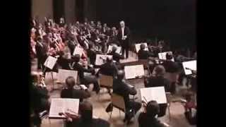 Beethoven Symphony No 6  Karl Böhm [upl. by Ainirtac]