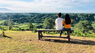 Bella Montana Farm Tour in Sacobia Bamban Tarlac Fresh and Cool Breeze of air [upl. by Lramaj]