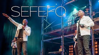 Friends In Praise  Sefefo Ft Neyi Zimu amp Omega Khunou Praise amp Worship Song [upl. by Lingwood359]