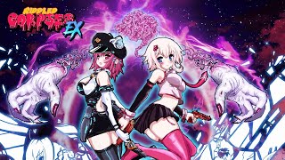 RIDDLED CORPSES EX  100 Walkthrough Platinum Trophy  1000G Guide  Roadmap [upl. by Oilime]