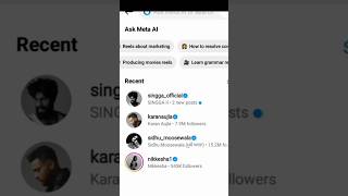 SINGGABOLDAVEERE🤠🤘💥following lists karan aujila and sidhu❤ [upl. by Atiuqiram450]