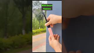 Link in bio nhtechgadgets Wifi Smart Mini Camera shorts shortvideo [upl. by Ttemme]