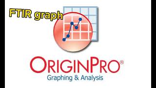 FTIR graph Formation [upl. by Acino207]