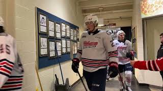 Oshawa Generals [upl. by Franklin]