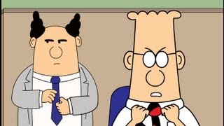 Dilbert  037 [upl. by Hcahsem]